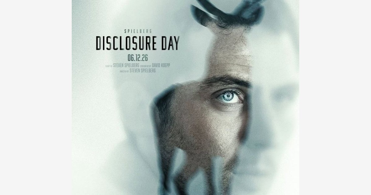disclosure day