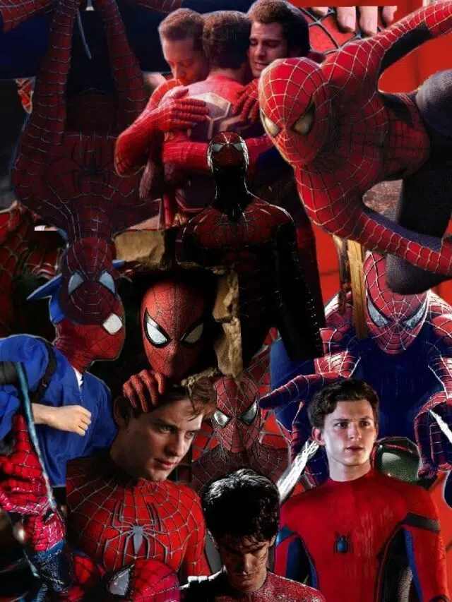 All Spider-Man Movies Ranked Worst To Best (Complete List)