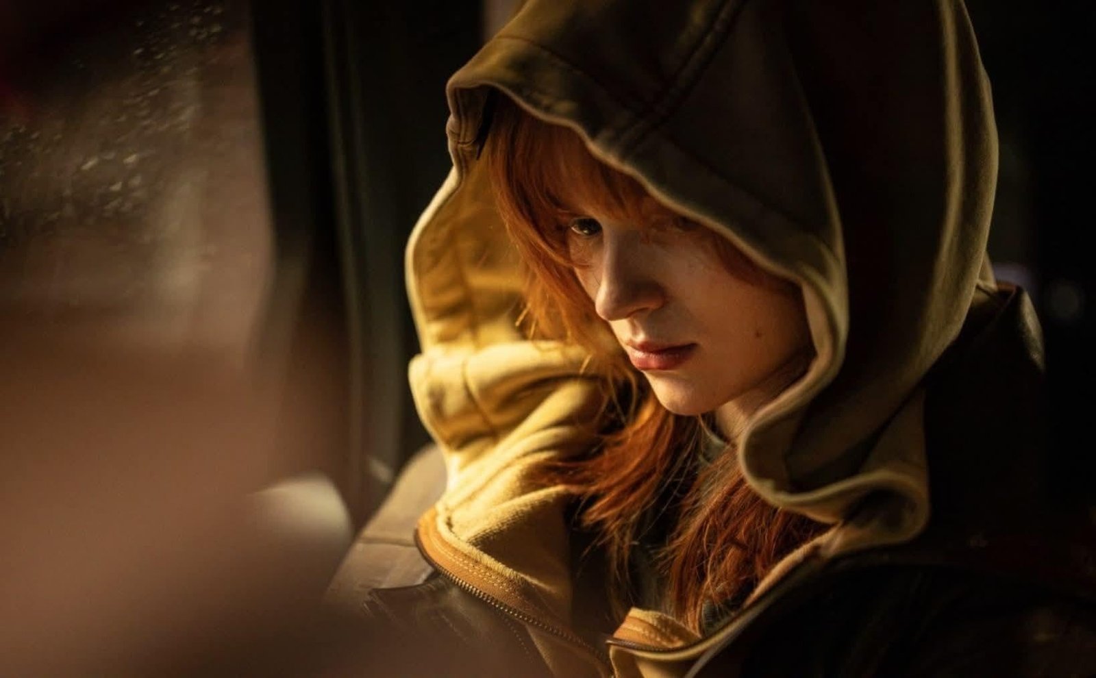 Sadie Sink as Jean Grey in Spider-Man: Brand New Day